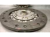 Recambio de kit embrague para opel astra h berlina 1.7 16v cdti referencia OEM IAM 95518833 1629113 LUK