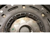 Recambio de kit embrague para opel astra h berlina 1.7 16v cdti referencia OEM IAM 95518833 1629113 LUK