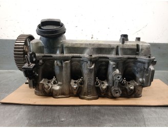 Recambio de culata para volkswagen golf iv berlina (1j1) 1.9 tdi referencia OEM IAM 038103373E 038103351B 