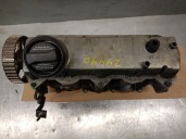 Recambio de culata para volkswagen golf iv berlina (1j1) 1.9 tdi referencia OEM IAM 038103373E 038103351B 