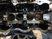 Recambio de culata para volkswagen golf iv berlina (1j1) 1.9 tdi referencia OEM IAM 038103373E 038103351B 