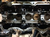 Recambio de culata para volkswagen golf iv berlina (1j1) 1.9 tdi referencia OEM IAM 038103373E 038103351B 