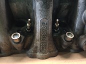 Recambio de culata para volkswagen golf iv berlina (1j1) 1.9 tdi referencia OEM IAM 038103373E 038103351B 