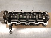 Recambio de culata para volkswagen golf iv berlina (1j1) 1.9 tdi referencia OEM IAM 038103373E 038103351B 