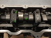 Recambio de culata para volkswagen golf iv berlina (1j1) 1.9 tdi referencia OEM IAM 038103373E 038103351B 