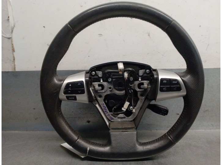 Recambio de volante para toyota auris 1.8 16v cat referencia OEM IAM 4510202420B0 4510202420B0 