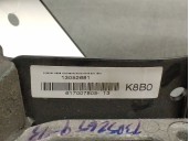 Recambio de volante para toyota auris 1.8 16v cat referencia OEM IAM 4510202420B0 4510202420B0 