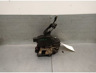 Recambio de cerradura puerta delantera izquierda para volkswagen golf iv berlina (1j1) 1.6 referencia OEM IAM 6X1837013G 3B48390