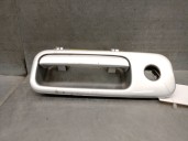 Recambio de maneta exterior porton para volkswagen golf iv berlina (1j1) 1.6 referencia OEM IAM 1J6827565A 1J0827566L 