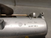 Recambio de maneta exterior porton para volkswagen golf iv berlina (1j1) 1.6 referencia OEM IAM 1J6827565A 1J0827566L 