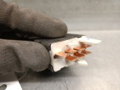 Recambio de warning para volkswagen golf iv berlina (1j1) 1.6 referencia OEM IAM 1J0953235A 1J0953235J01C 