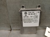 Recambio de centralita airbag para volkswagen golf iv berlina (1j1) 1.6 referencia OEM IAM 6Q0909605A  5WK42867 SIEMENS