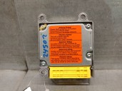 Recambio de centralita airbag para volkswagen golf iv berlina (1j1) 1.6 referencia OEM IAM 6Q0909605A  5WK42867 SIEMENS