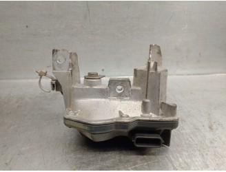 Recambio de valvula egr para renault megane iv berlina 5p 1.5 dci diesel fap energy referencia OEM IAM 147B08010R  50885503 PIER