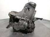 Recambio de caja cambios para renault kangoo (f/kc0) 1.9 diesel referencia OEM IAM JB1S112 7711134409 B285984