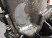 Recambio de caja cambios para renault kangoo (f/kc0) 1.9 diesel referencia OEM IAM JB1S112 7711134409 B285984