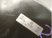 Recambio de servofreno para volkswagen golf iv berlina (1j1) 1.6 referencia OEM IAM 1J1614105J 1J1614106E BOSCH