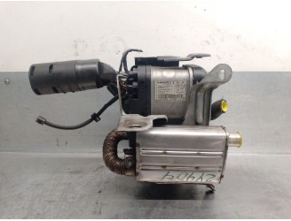 Recambio de calentador agua para volkswagen touran (1t1) 2.0 tdi referencia OEM IAM 1K0815065R 1K0815071P WEBASTO