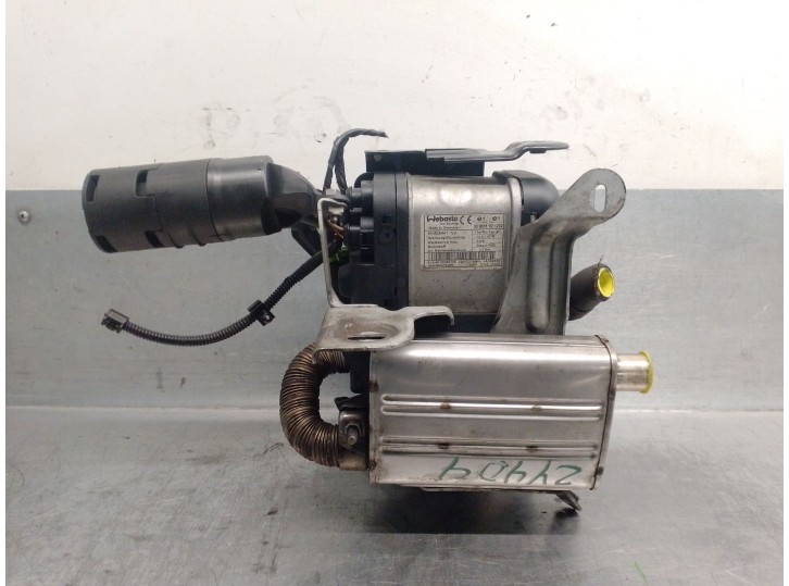 Recambio de calentador agua para volkswagen touran (1t1) 2.0 tdi referencia OEM IAM 1K0815065R 1K0815071P WEBASTO