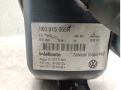 Recambio de calentador agua para volkswagen touran (1t1) 2.0 tdi referencia OEM IAM 1K0815065R 1K0815071P WEBASTO