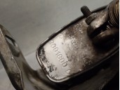 Recambio de calentador agua para volkswagen touran (1t1) 2.0 tdi referencia OEM IAM 1K0815065R 1K0815071P WEBASTO