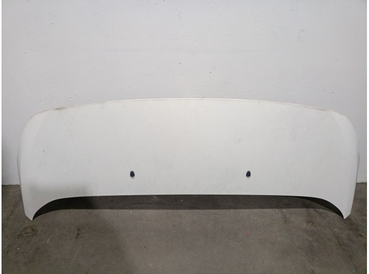 Recambio de capot para citroën jumpy iii furgoneta (v_) 2.0 bluehdi 120 referencia OEM IAM 9811892880 9811892880 