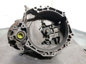 Recambio de caja cambios para opel astra h berlina 1.7 16v cdti referencia OEM IAM M32 700893 50102196NU