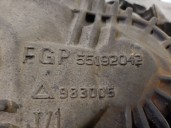 Recambio de caja cambios para opel astra h berlina 1.7 16v cdti referencia OEM IAM M32 700893 50102196NU