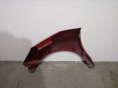 Recambio de aleta delantera derecha para citroën c3 ii 1.4 referencia OEM IAM 7841Z7 7841Z7 