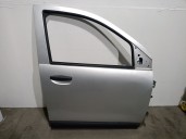 Recambio de puerta delantera derecha para dacia dokker 1.5 dci diesel fap cat referencia OEM IAM 801008218R 801008218R 