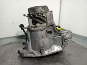 Recambio de caja cambios para peugeot 206 berlina 2.0 hdi cat referencia OEM IAM 20DM18 2222SG 5466868B
