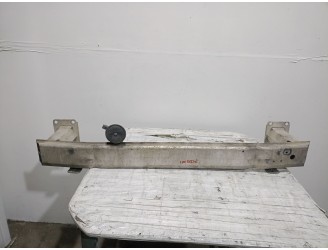 Recambio de refuerzo paragolpes delantero para citroën jumpy iii furgoneta (v_) 2.0 bluehdi 120 referencia OEM IAM 9809879580 98