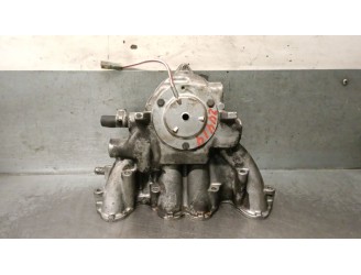 Recambio de colector admision para seat ibiza (6k) 1.6 referencia OEM IAM 051129713A 051129711A 