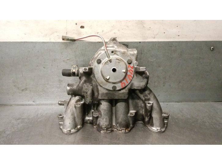 Recambio de colector admision para seat ibiza (6k) 1.6 referencia OEM IAM 051129713A 051129711A 