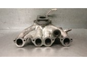 Recambio de colector admision para seat ibiza (6k) 1.6 referencia OEM IAM 051129713A 051129711A 