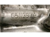 Recambio de colector admision para seat ibiza (6k) 1.6 referencia OEM IAM 051129713A 051129711A 