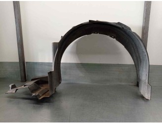 Replacement front right wheel arch for Fiat Stilo (192) 1.9 JTD CAT OEM IAM reference 538750F010 