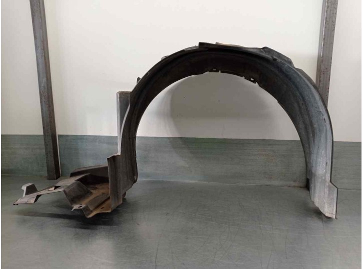 Recambio de paso rueda delantero derecho para fiat stilo (192) 1.9 jtd cat referencia OEM IAM 538750F010 