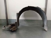 Replacement front right wheel arch for Fiat Stilo (192) 1.9 JTD CAT OEM IAM reference 538750F010 