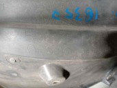Replacement front right wheel arch for Fiat Stilo (192) 1.9 JTD CAT OEM IAM reference 538750F010 