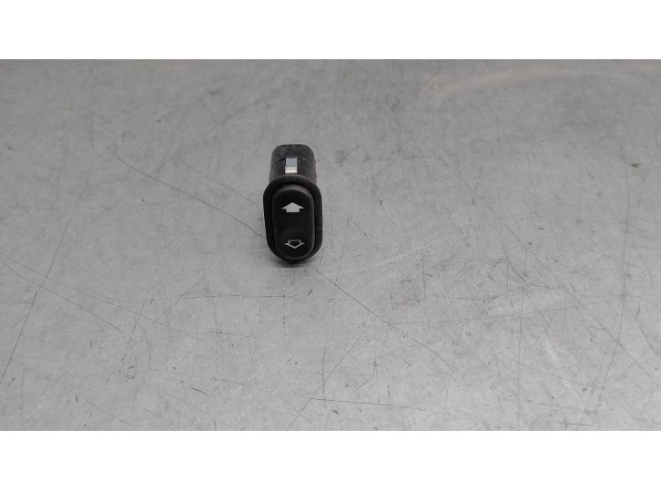 Replacement rear left window lift switch for Land Rover Range Rover Velar 2.0 diesel CAT OEM IAM reference 15B679AA 