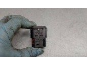 Replacement rear left window lift switch for Land Rover Range Rover Velar 2.0 diesel CAT OEM IAM reference 15B679AA 