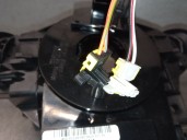 Recambio de mando luces para dodge caliber 2.0 crd referencia OEM IAM 05156106AF 05156106AF 