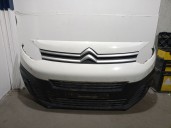 Recambio de paragolpes delantero para citroën jumpy iii furgoneta (v_) 2.0 bluehdi 120 referencia OEM IAM 1615658280 1615658280 