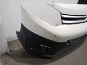Recambio de paragolpes delantero para citroën jumpy iii furgoneta (v_) 2.0 bluehdi 120 referencia OEM IAM 1615658280 1615658280 