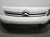 Recambio de paragolpes delantero para citroën jumpy iii furgoneta (v_) 2.0 bluehdi 120 referencia OEM IAM 1615658280 1615658280 