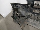 Recambio de paragolpes delantero para citroën jumpy iii furgoneta (v_) 2.0 bluehdi 120 referencia OEM IAM 1615658280 1615658280 