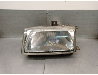 Recambio de faro izquierdo para seat ibiza (6k) 1.6 referencia OEM IAM 1F  