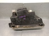 Recambio de faro izquierdo para seat ibiza (6k) 1.6 referencia OEM IAM 1F  