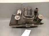 Recambio de faro izquierdo para seat ibiza (6k) 1.6 referencia OEM IAM 1F  